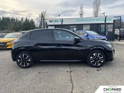 Photo 30 Peugeot 208  Hybrid 100 e-DCS6