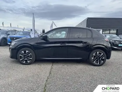 Photo 31 Peugeot 208  Hybrid 100 e-DCS6