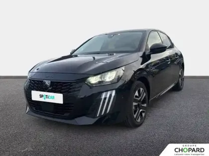 Photo Peugeot 208 Allure