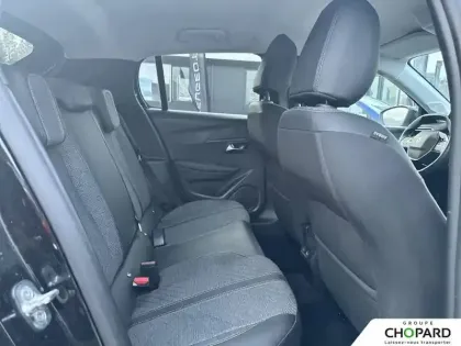 Photo 37 Peugeot 208  Hybrid 100 e-DCS6