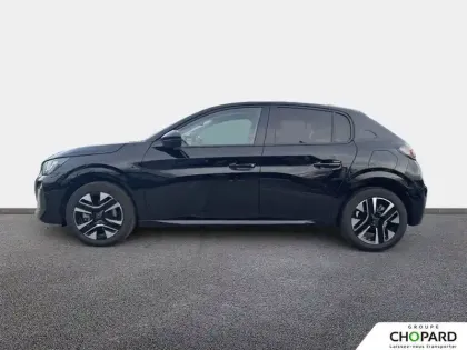 Photo 9 Peugeot 208  Hybrid 100 e-DCS6