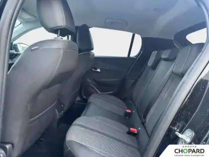 Photo 17 Peugeot 208  Hybrid 100 e-DCS6