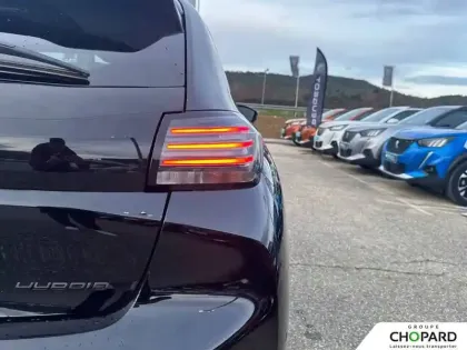 Photo 22 Peugeot 208  Hybrid 100 e-DCS6