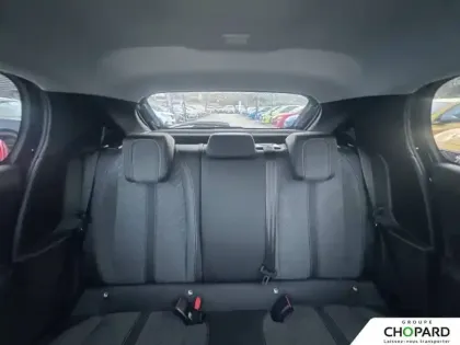 Photo 36 Peugeot 208  Hybrid 100 e-DCS6