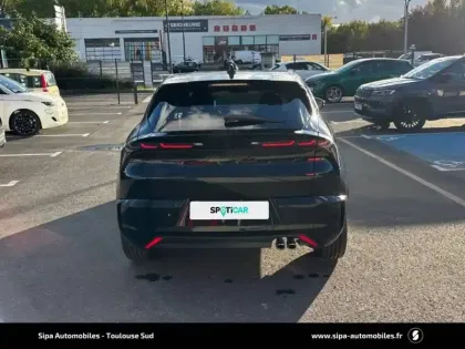 Photo 8 Alfa Romeo Junior  1.2 Ibrida 136 ch eDCT6