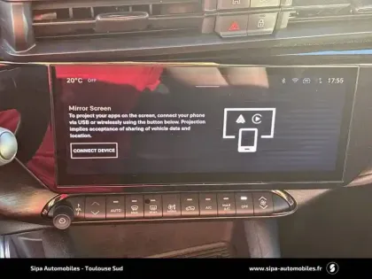 Photo 51 Alfa Romeo Junior  1.2 Ibrida 136 ch eDCT6