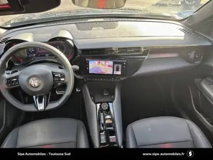 Photo 24 Alfa Romeo Junior  1.2 Ibrida 136 ch eDCT6