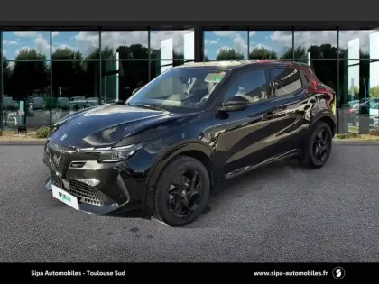 Photo Alfa Romeo Junior Premium