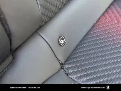 Photo 19 Alfa Romeo Junior  1.2 Ibrida 136 ch eDCT6