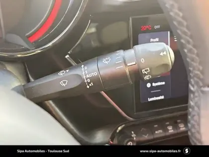 Photo 58 Alfa Romeo Junior  1.2 Ibrida 136 ch eDCT6