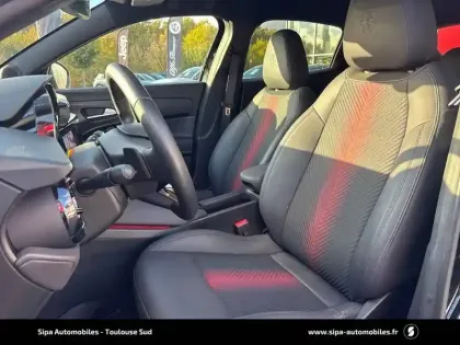 Photo 13 Alfa Romeo Junior  1.2 Ibrida 136 ch eDCT6