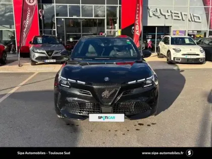 Photo 36 Alfa Romeo Junior  1.2 Ibrida 136 ch eDCT6