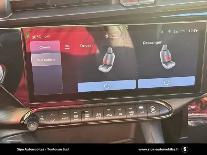 Photo 42 Alfa Romeo Junior  1.2 Ibrida 136 ch eDCT6