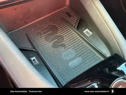 Photo 15 Alfa Romeo Junior  1.2 Ibrida 136 ch eDCT6