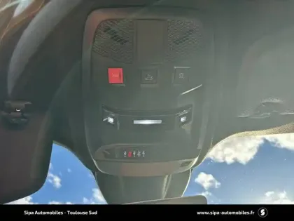 Photo 22 Alfa Romeo Junior  1.2 Ibrida 136 ch eDCT6