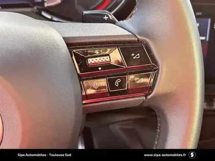 Photo 16 Alfa Romeo Junior  1.2 Ibrida 136 ch eDCT6