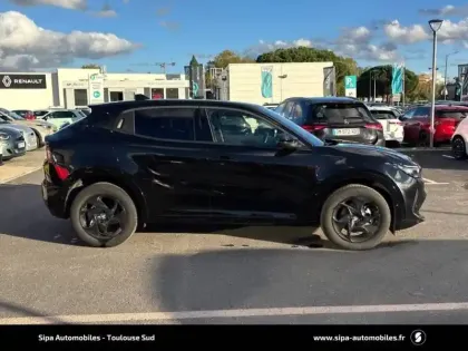 Photo 7 Alfa Romeo Junior  1.2 Ibrida 136 ch eDCT6