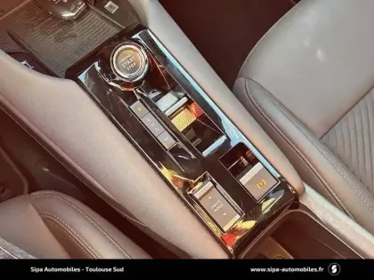 Photo 56 Alfa Romeo Junior  1.2 Ibrida 136 ch eDCT6