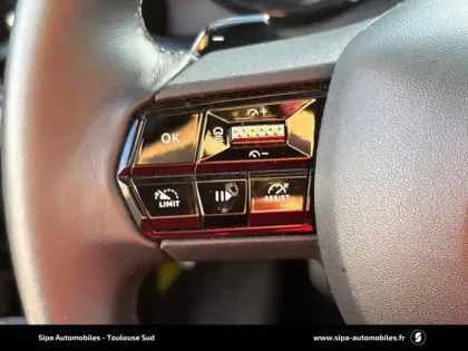 Photo 28 Alfa Romeo Junior  1.2 Ibrida 136 ch eDCT6