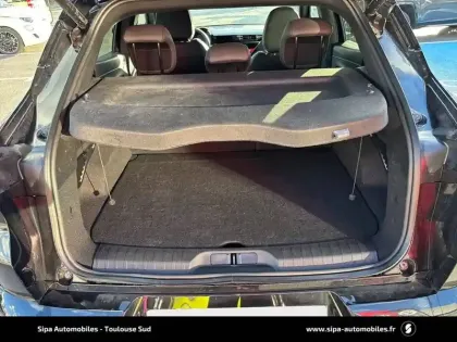 Photo 40 Alfa Romeo Junior  1.2 Ibrida 136 ch eDCT6