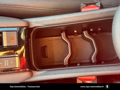 Photo 41 Alfa Romeo Junior  1.2 Ibrida 136 ch eDCT6