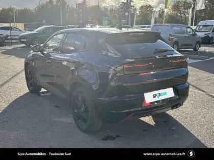 Photo 31 Alfa Romeo Junior  1.2 Ibrida 136 ch eDCT6