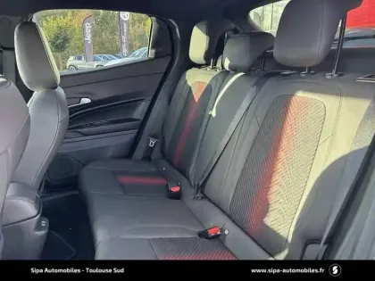 Photo 32 Alfa Romeo Junior  1.2 Ibrida 136 ch eDCT6