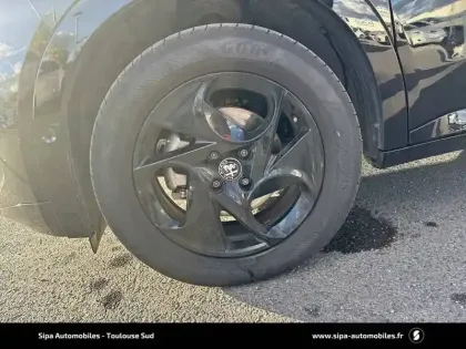 Photo 45 Alfa Romeo Junior  1.2 Ibrida 136 ch eDCT6