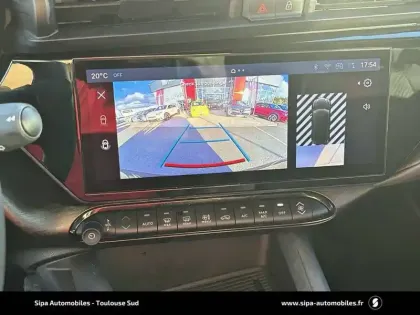 Photo 34 Alfa Romeo Junior  1.2 Ibrida 136 ch eDCT6