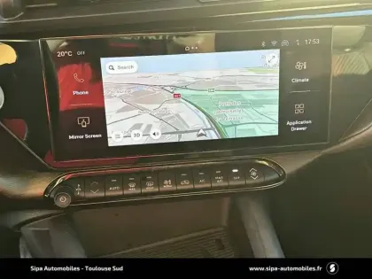 Photo 17 Alfa Romeo Junior  1.2 Ibrida 136 ch eDCT6