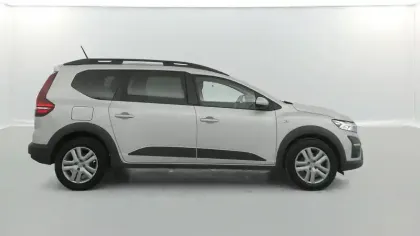 Photo 20 Dacia Jogger  ECO-G 100 7 places
