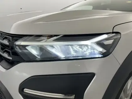 Photo 36 Dacia Jogger  ECO-G 100 7 places