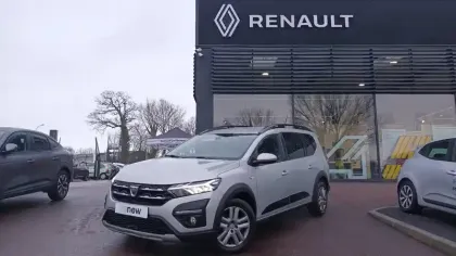 Photo Dacia Jogger Confort