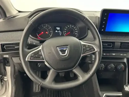 Photo 25 Dacia Jogger  ECO-G 100 7 places