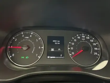 Photo 27 Dacia Jogger  ECO-G 100 7 places