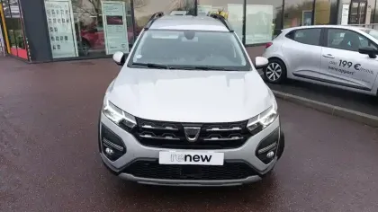 Photo 7 Dacia Jogger  ECO-G 100 7 places