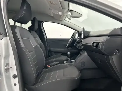 Photo 26 Dacia Jogger  ECO-G 100 7 places