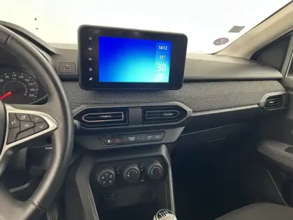 Photo 28 Dacia Jogger  ECO-G 100 7 places