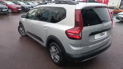 Photo 6 Dacia Jogger  ECO-G 100 7 places