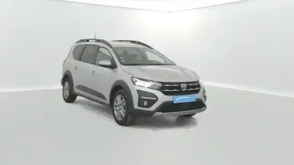 Photo 21 Dacia Jogger  ECO-G 100 7 places