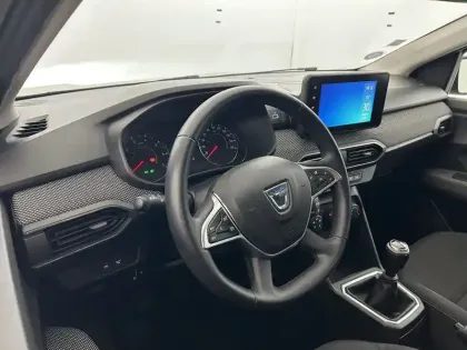 Photo 24 Dacia Jogger  ECO-G 100 7 places