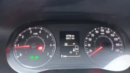 Photo 9 Dacia Jogger  ECO-G 100 7 places