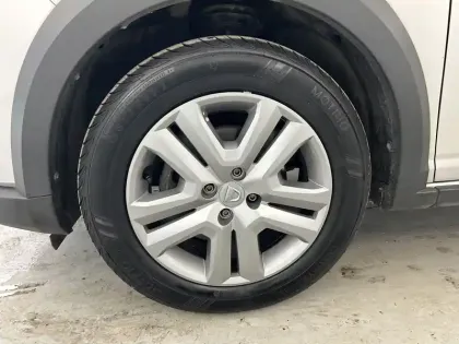 Photo 23 Dacia Jogger  ECO-G 100 7 places