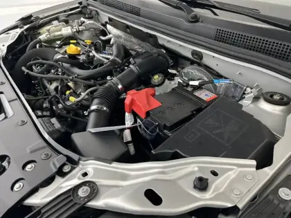 Photo 35 Dacia Jogger  ECO-G 100 7 places