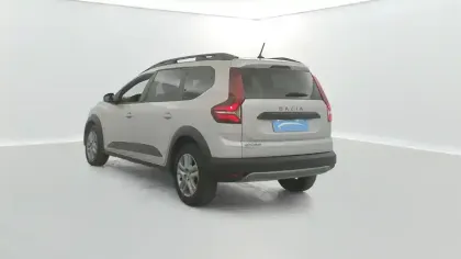 Photo 17 Dacia Jogger  ECO-G 100 7 places