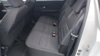 Photo 12 Dacia Jogger  ECO-G 100 7 places