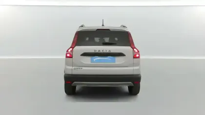 Photo 18 Dacia Jogger  ECO-G 100 7 places