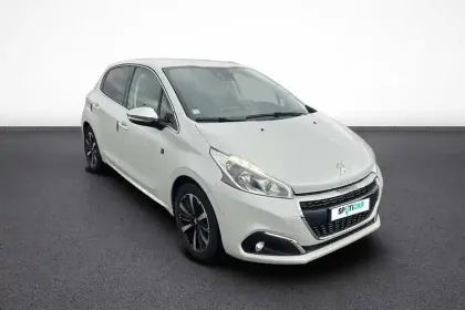 Photo 7 Peugeot 208  PureTech 110ch S&S BVM6
