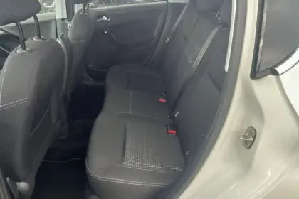 Photo 10 Peugeot 208  PureTech 110ch S&S BVM6