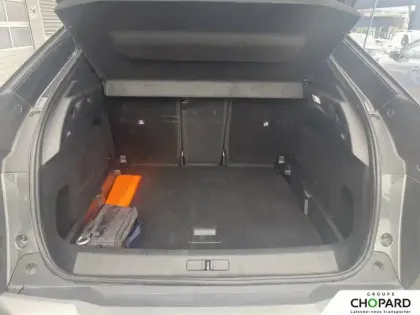 Photo 5 Peugeot 3008  Hybrid 136 e-DCS6